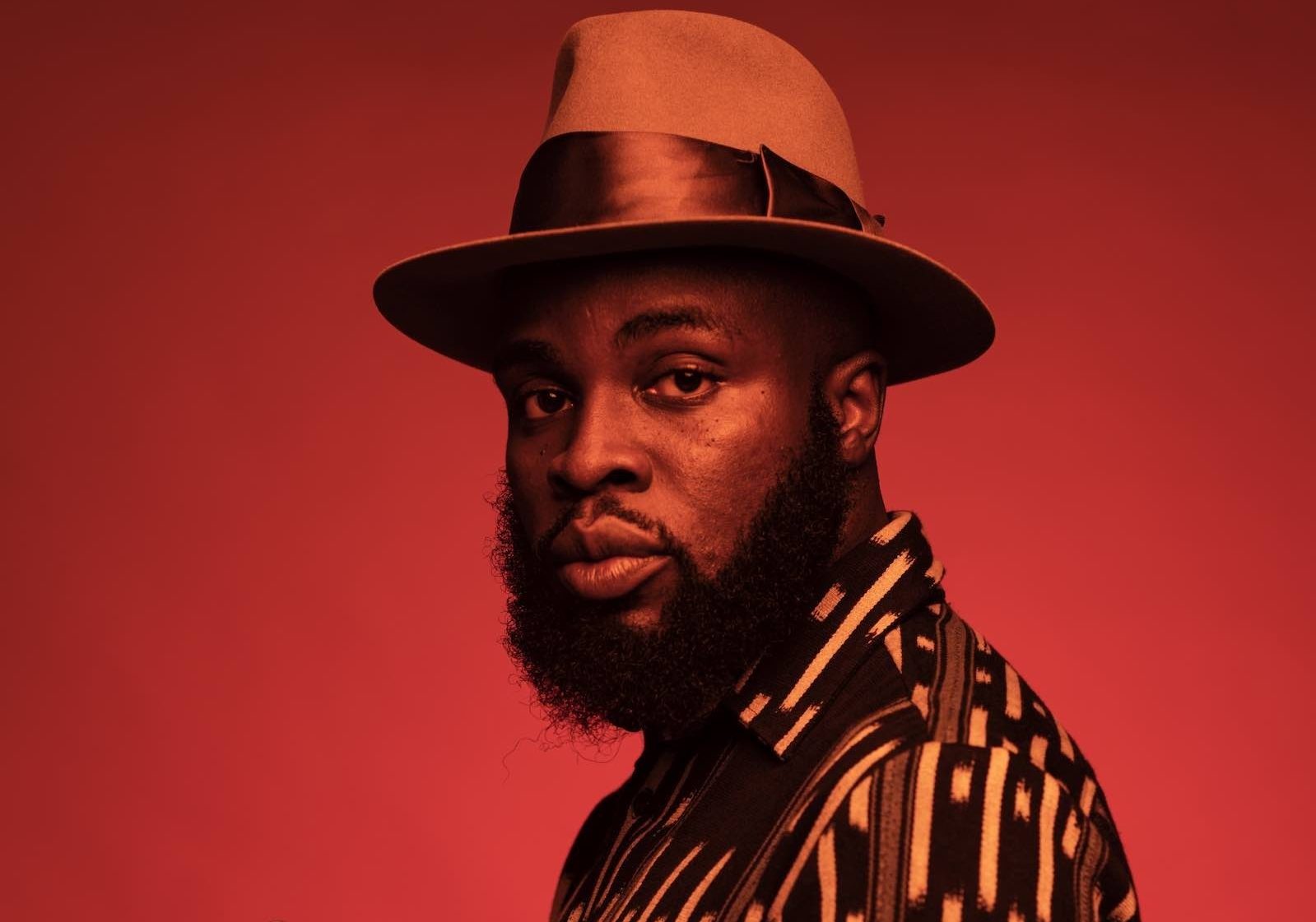 Gyakie’s ‘After Midnight’ Gets Rap Royalty Stamp of Approval From M.anifest Gyakie’s ‘After Midnight’ Gets Rap Royalty Stamp of Approval From M.anifest