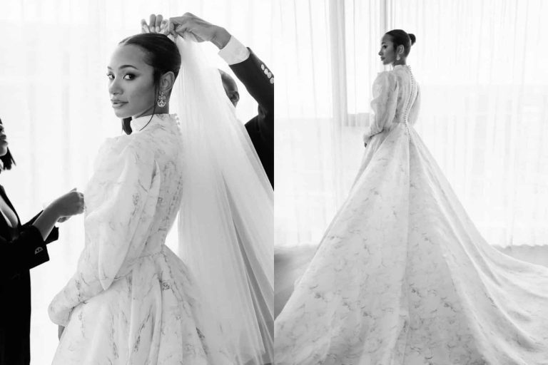 Viral Sensation: Groom’s Joyful Dance at His Double Wedding Stuns Social Media