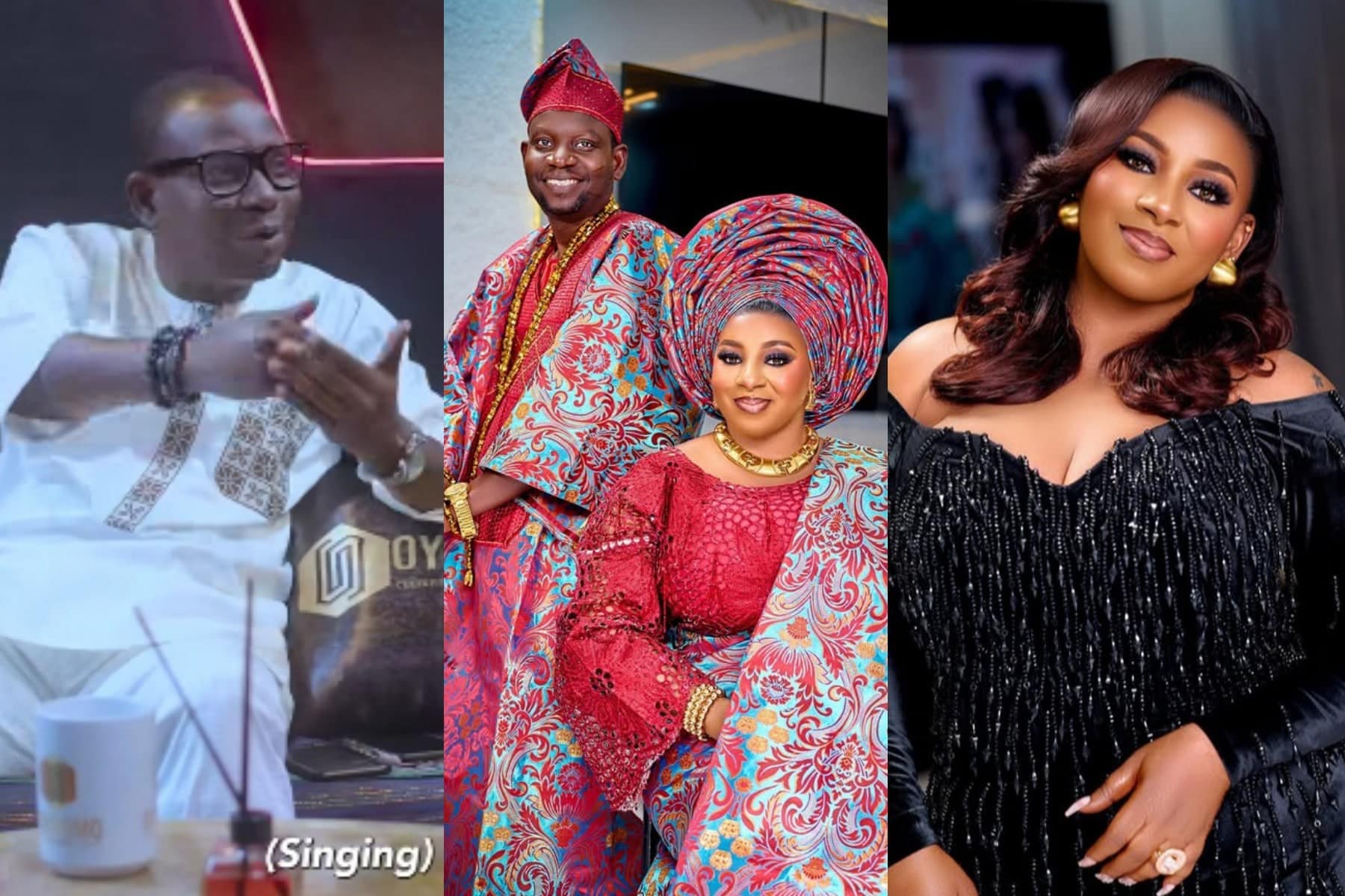 Secrets Behind 22 Years of Blissful Marriage