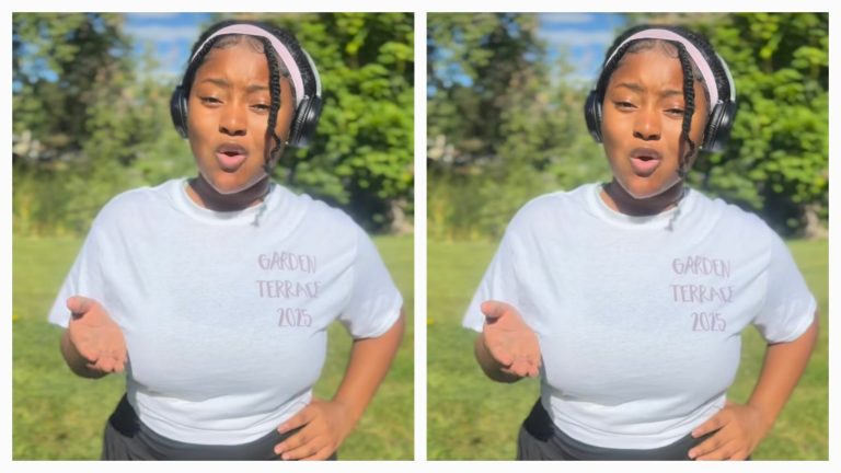 Teen Poet Nakeeyat Sends Stern Message to Adults Targeting Children Online