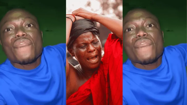 See Last Video of TikTok Star Osanju Before He Died in His Sleep