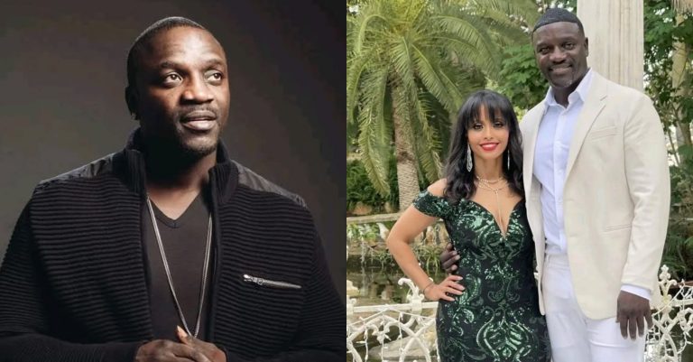 Akon’s Wife Files for Divorce After 29 Years of Marriage - Here’s Why