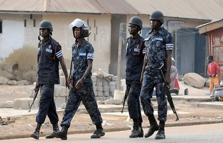 Sampa: One Dead, Several Injured in Latest Chieftaincy Clash