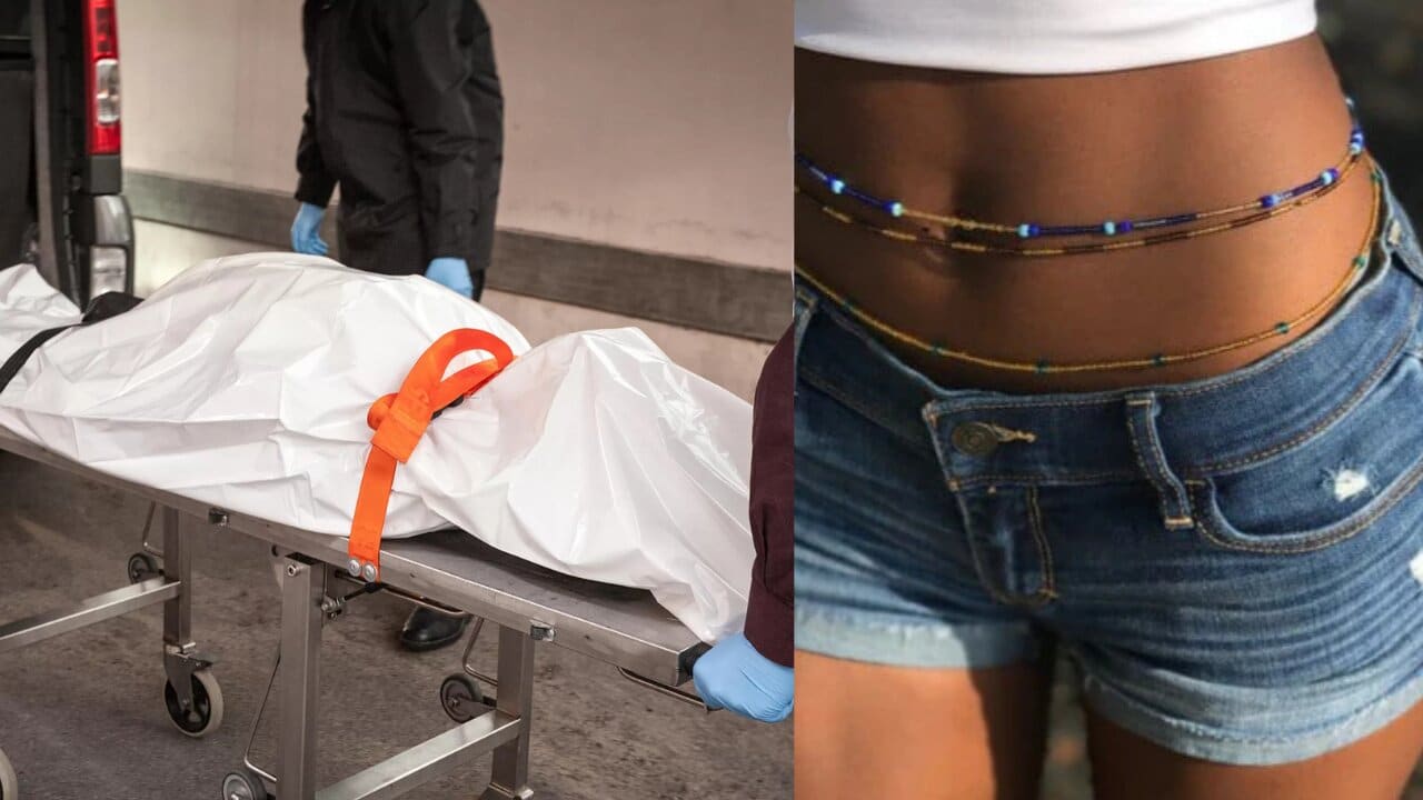 Lashibi Hotel: Guest Found Dead After Night With Woman He Promised a Job