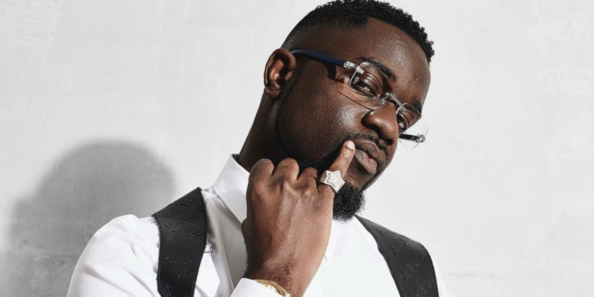 Kumasi’s Love Was Too Strong to Ignore – Sarkodie Says Rapperholic Will Return