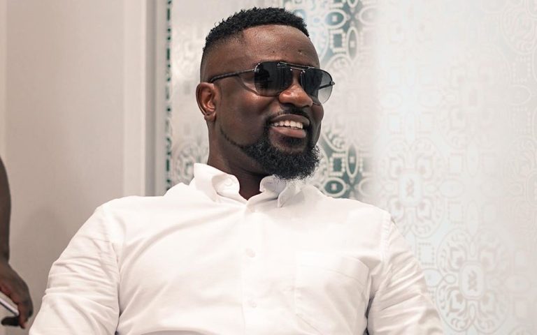 Sarkodie Announces New Record Label to Launch the Next Generation of Stars