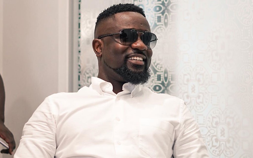 Sarkodie Announces New Record Label to Launch the Next Generation of Stars