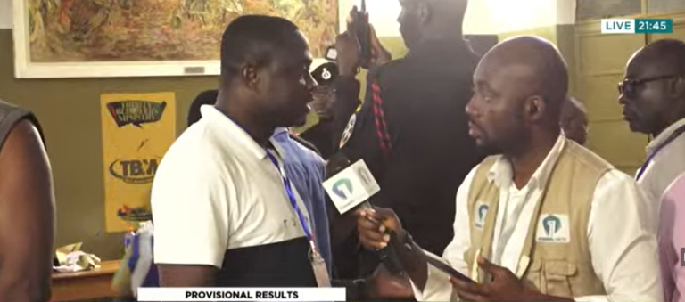 NPP Admits Letting Down Late Ernest Kumi After Losing Akwatia By-Election