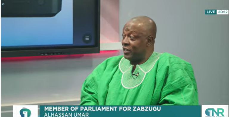 Zabzugu MP Says DStv Is Disrespecting Ghanaian Consumers