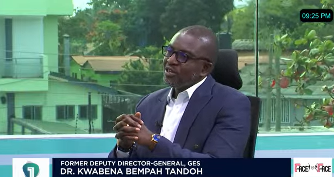 GES Insider Reveals Why Free SHS Quality Declined Under Adutwum