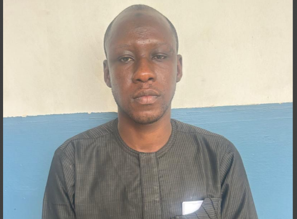 Fraudster Jailed 35 Years with Hard Labour for $50,000 Scam in Kumasi