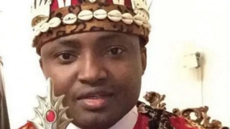 Nigeria Welcomes Finland’s Verdict on Ekpa — “Justice Has Caught Up” in Finland