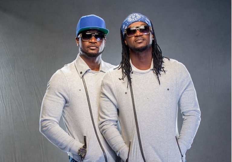 P-Square Feud Is “Spiritual”