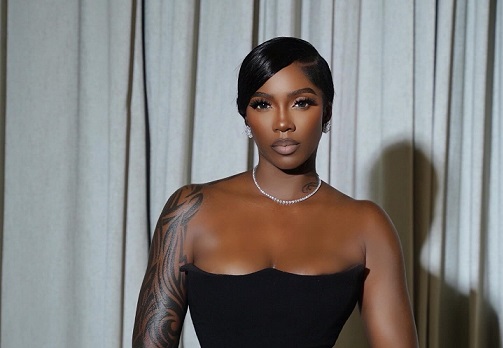 Why Tiwa Savage Won’t Claim the Queen of Afrobeats Title