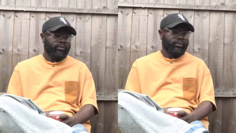 TikToker's Cancer Battle: ‘I Was Told My Manhood Might Never Work Again’”