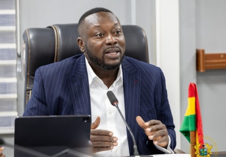 Youth Minister Denies NSS Contract Deal — But Why Was the Director Reassigned?