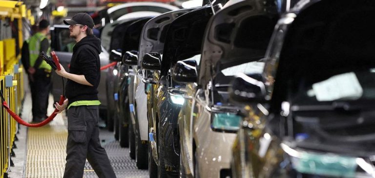 Jaguar Land Rover Halts Production After Major Cyber Attack – Millions at Risk