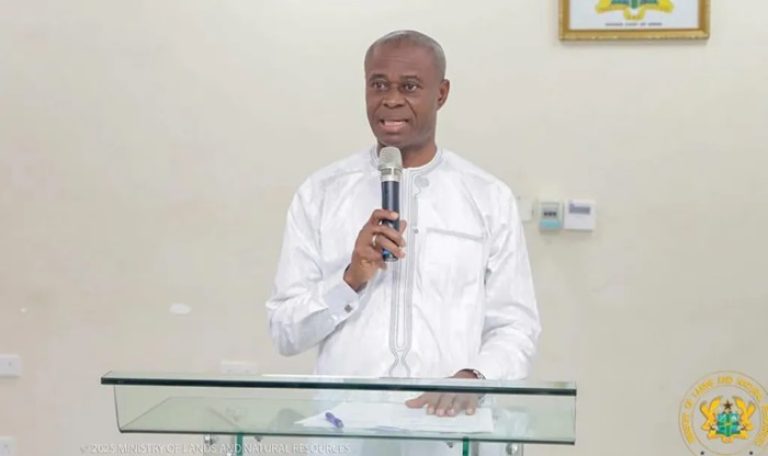 Government Launches On-Site Registration for Small-Scale Miners