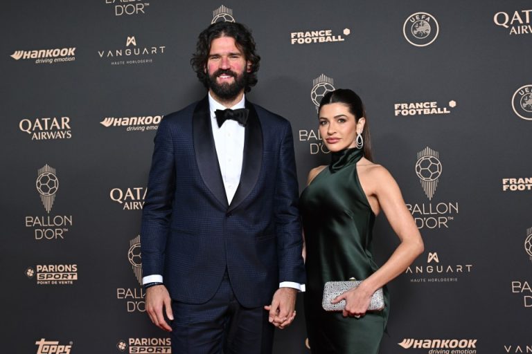 Why Liverpool Star Alexis Mac Allister Didn’t Attend Ballon d’Or 2025