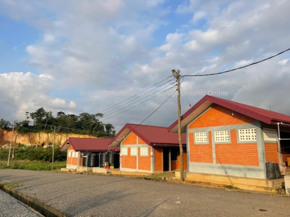 GH¢52 Million Sits Idle — Appiatse Victims Still Waiting for Help