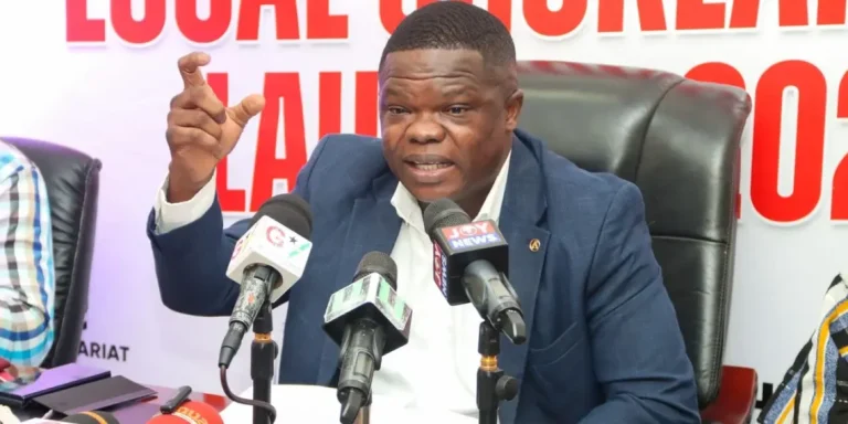 Scholarship Funds Used to Sponsor Entire Families Abroad — Ghana Registrar Reveals