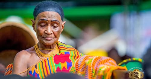Kumasi: Which Businesses Can Operate During Asantehemaa’s Final Burial Day? 