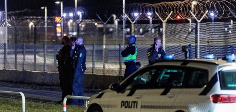 All Flights Suspended at Denmark’s Biggest Airport —Here’s Why