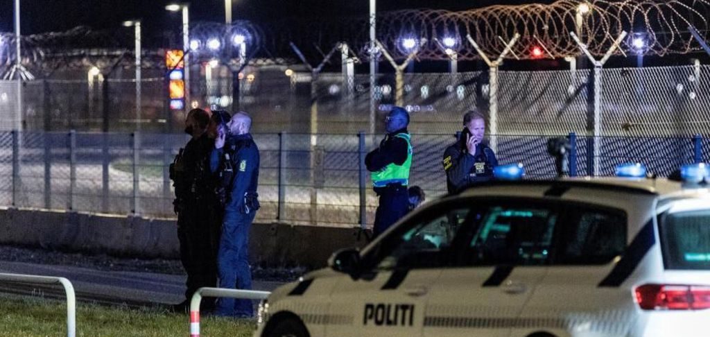 All Flights Suspended at Denmark’s Biggest Airport —Here’s Why
