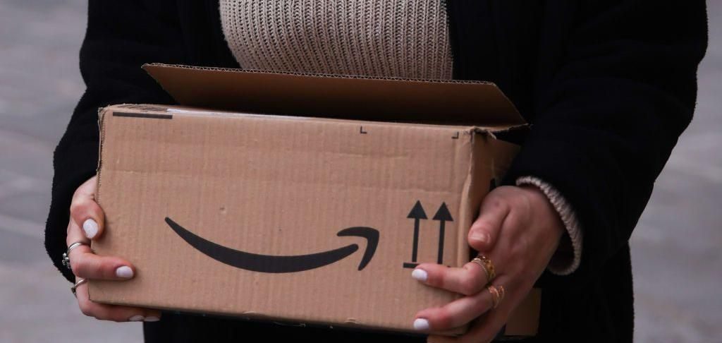Amazon Hit With $2.5 Billion Settlement Over Misleading Prime Sign-Ups
