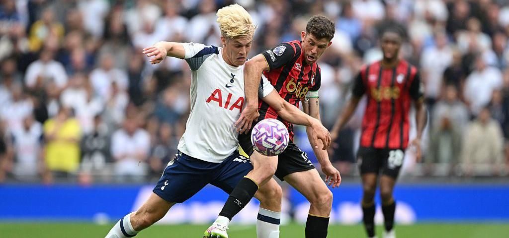 Tottenham Rejects Takeover Bids — ENIC Says Club Is Not for Sale