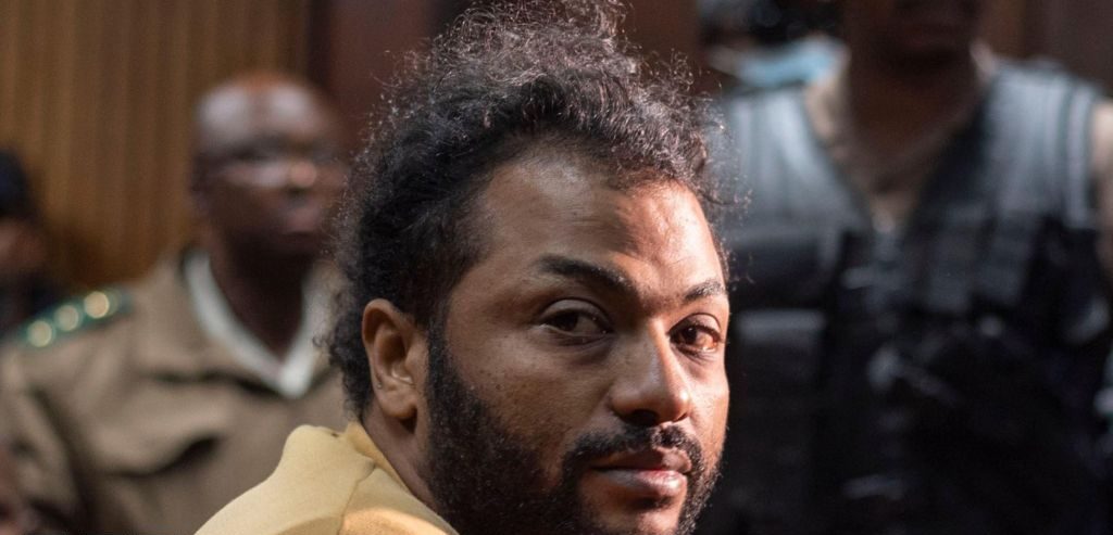 Netflix Documentary on Notorious ‘Facebook Rapist’ Faces Court Block