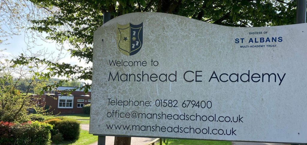 Academy Accused of Treating Students Like Criminals