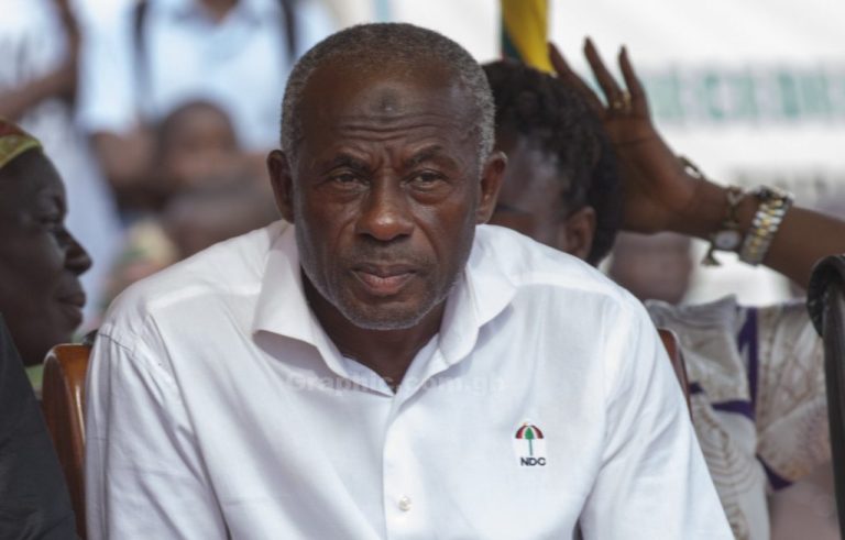 “We’re Not Waiting for All Petitions” — Collins Dauda Compares CJ Case to Criminal Trial
