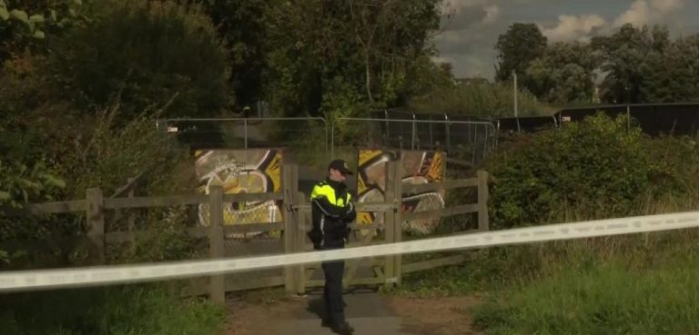 “Missing, Presumed Dead” — Ireland Gripped by Heartbreaking Child Disappearance