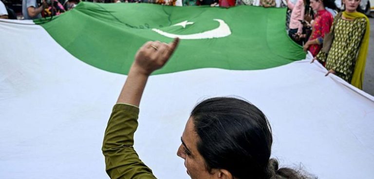 3 Transgender Women Found Shot Dead on Roadside