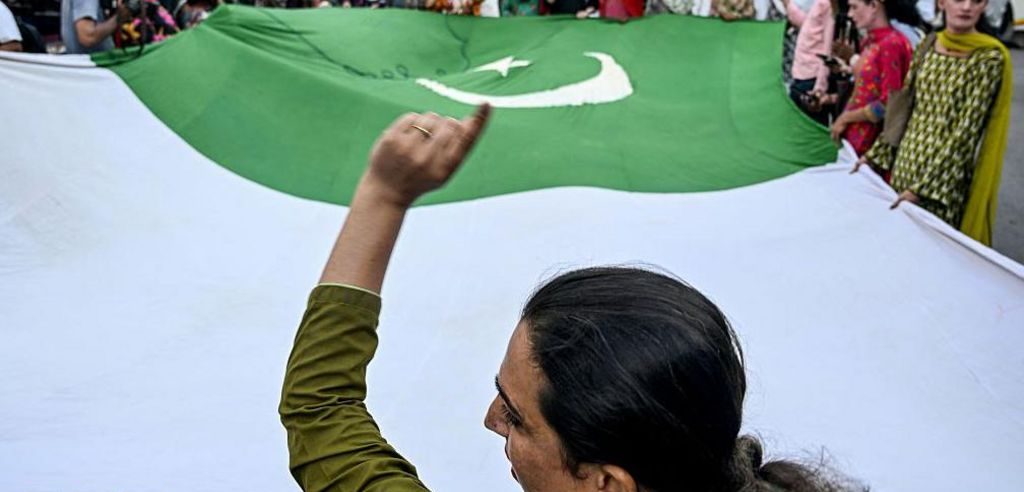 3 Transgender Women Found Shot Dead on Roadside
