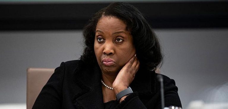 Trump Blocked — Judge Halts Attempt to Fire Fed Governor Lisa Cook