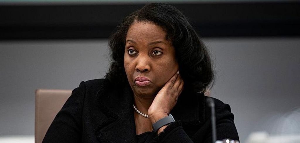 Trump Blocked — Judge Halts Attempt to Fire Fed Governor Lisa Cook