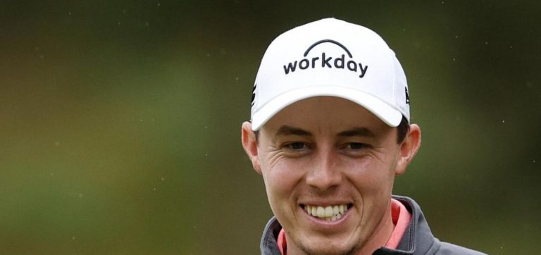 Matt Fitzpatrick Overcomes Ball Theft at BMW PGA Championship