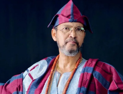 Nigerian Business Titan Oscar Ibru Dies at 67 After Brief Illness