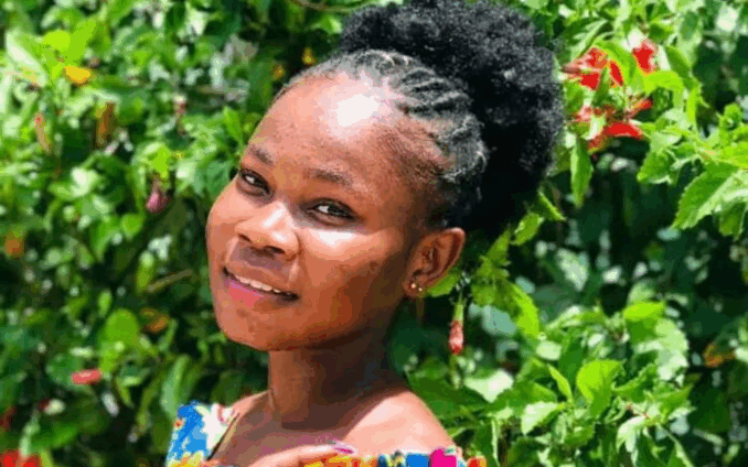 26-Year-Old Woman Allegedly Killed by Fiancé
