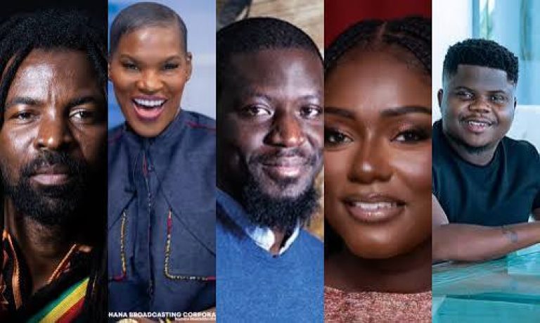 Wode Maya Finally Gets Recognition After Visa Snub – Diplomatic Passport Awarded