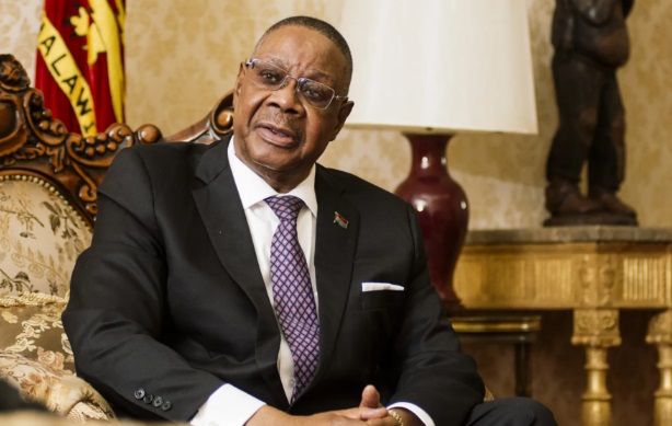 Mutharika Returns to Malawi’s Presidency at Age 85