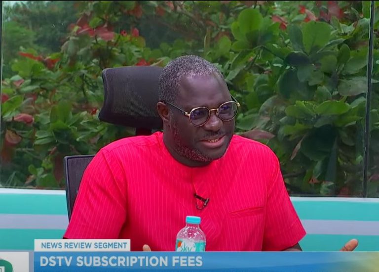 Palgrave Apologizes to Gonja Community — Gbiniyiri Remarks Spark Outrage