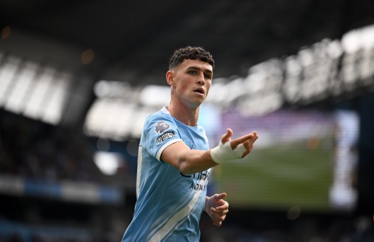Foden’s Future at Man City in Doubt After Injury Layoff – Brazil Speaks Out