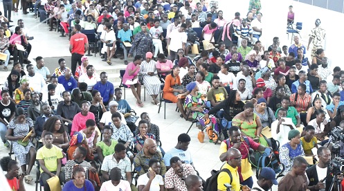 Over Half a Million Students Secure Places in Ghana’s Senior High Schools: Here’s What You Need to Know