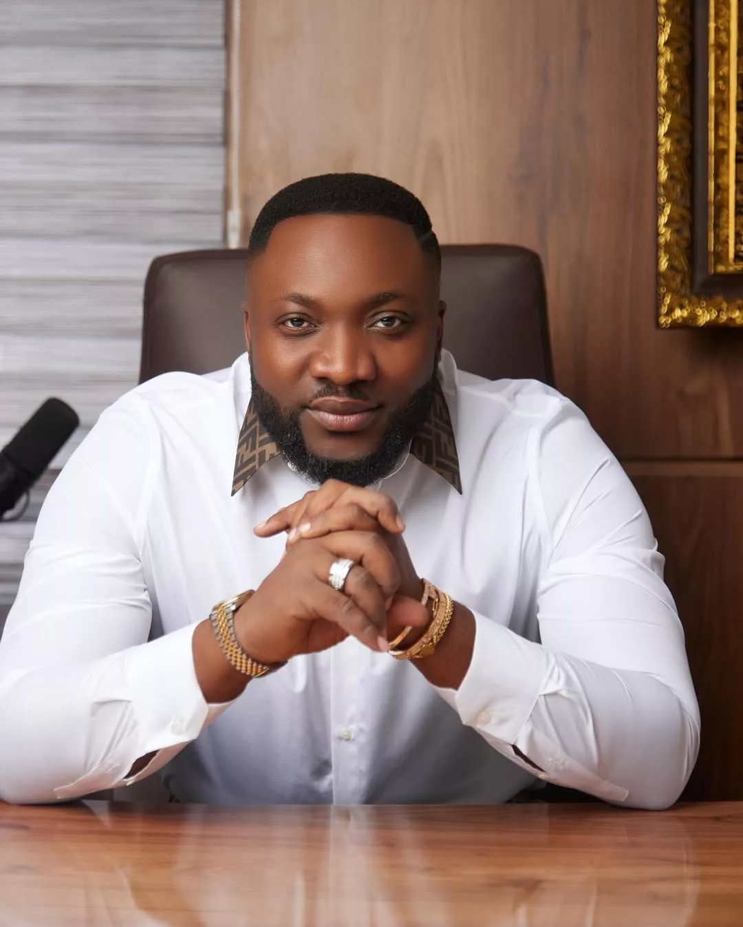 Prophet Who Foretold August Helicopter Crash Issues New Warning for September
