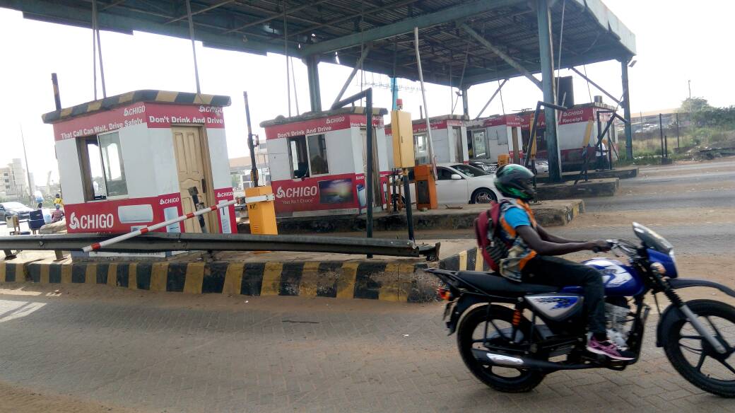 Kasoa Tollbooths Now Home to Mentally Ill—Commuters Fear for Their Lives