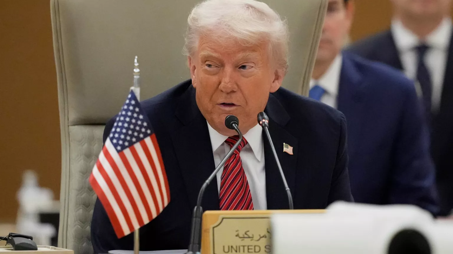 GOP Rep Demands Trump Sanctions After Poland Airspace Breach