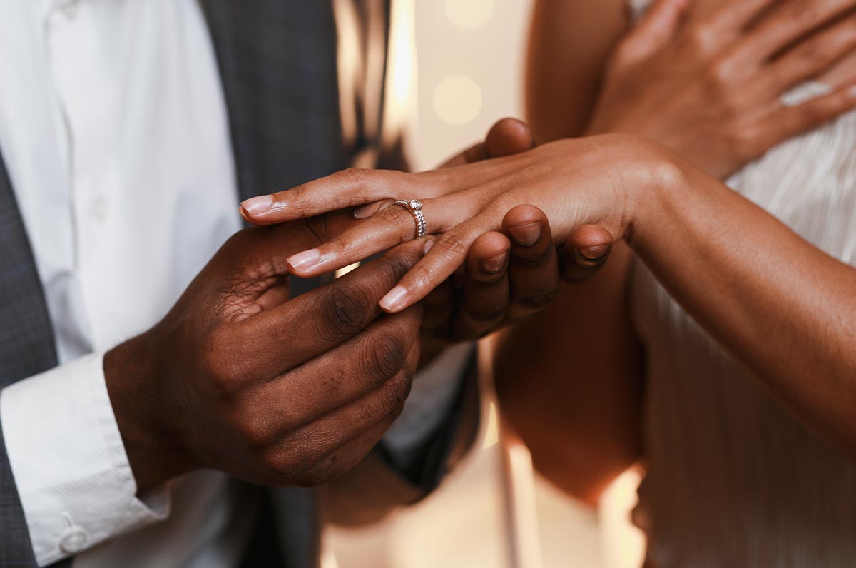 South Africa’s Highest Court Says Husbands Can Take Wives’ Surnames